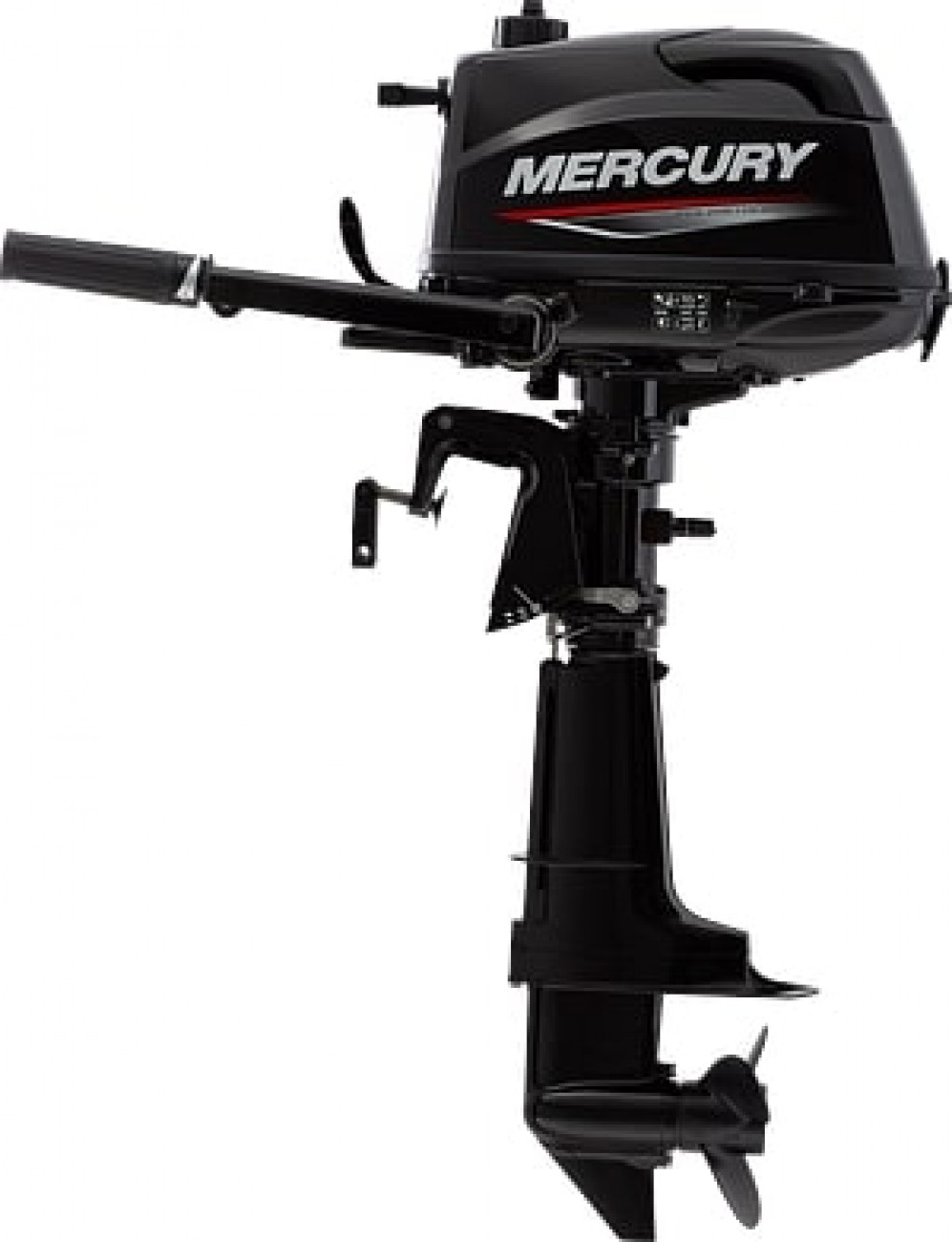 slider 0 Mercury F4 MH-MLH